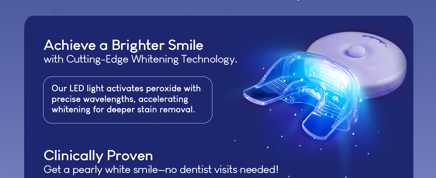 Teeth Whitening Kit