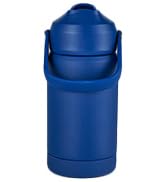 Kerilyn 12oz Kids Insulated Water Bottle, Leak-proof Toddler Cup With Straws Lids, Kids Water Bot...