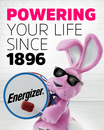 powering your life sonce 1896