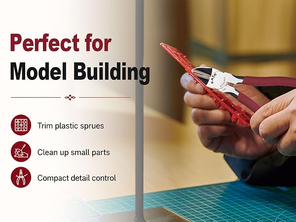 wire cutter