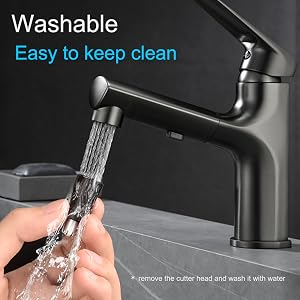 Easy to keep clean