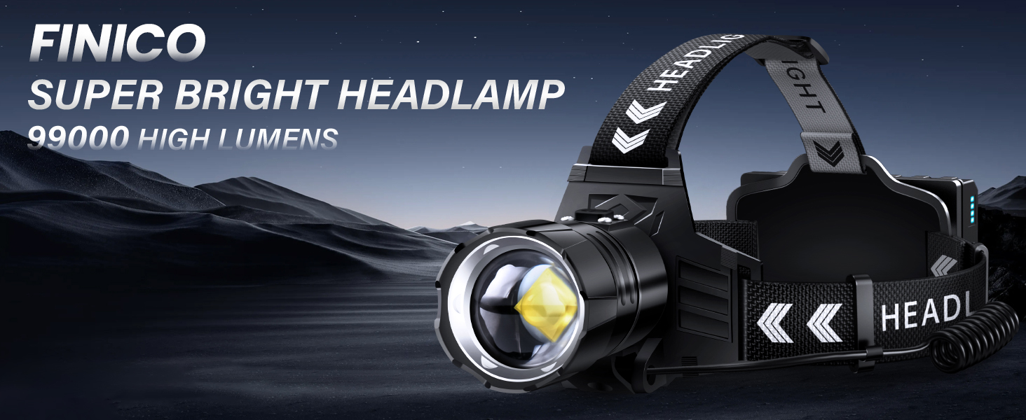 headlamp