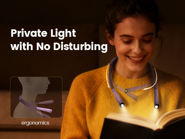book light
