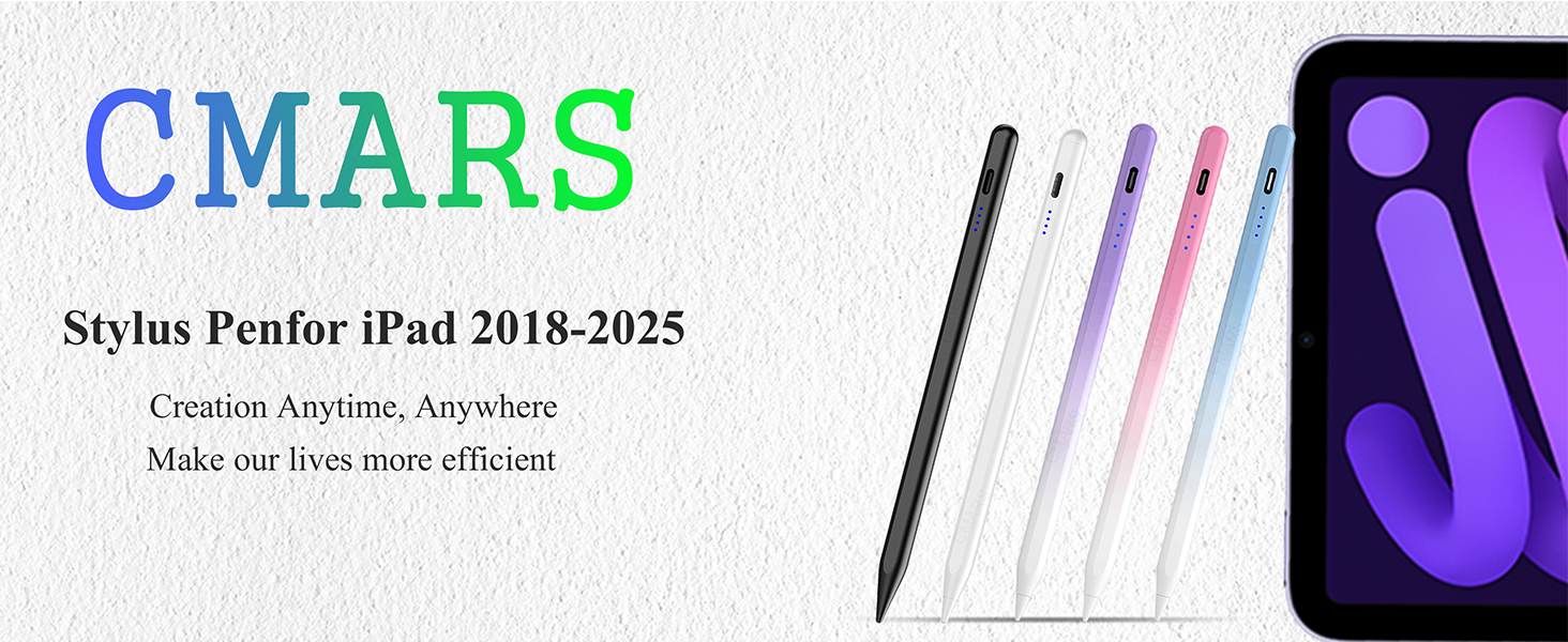 Apple pencil