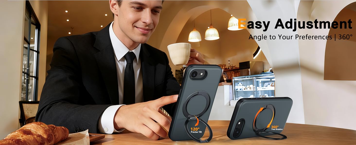 iPhone 17e Case &amp;amp;amp; iPhone 16e Case
