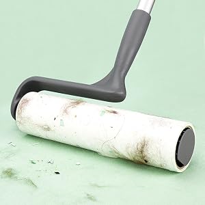 10 inch Lint Roller Refills