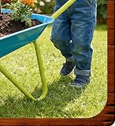 Kids Garden Wheelbarrow
