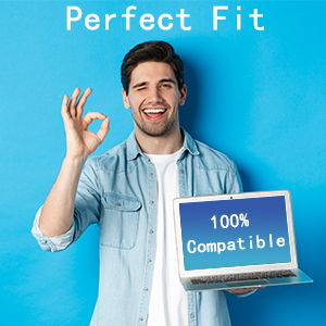 100% compatible with laptop