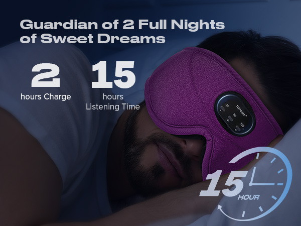 sleep headphones