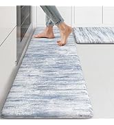 KIMODE Anti Fatigue Kitchen Mats 17