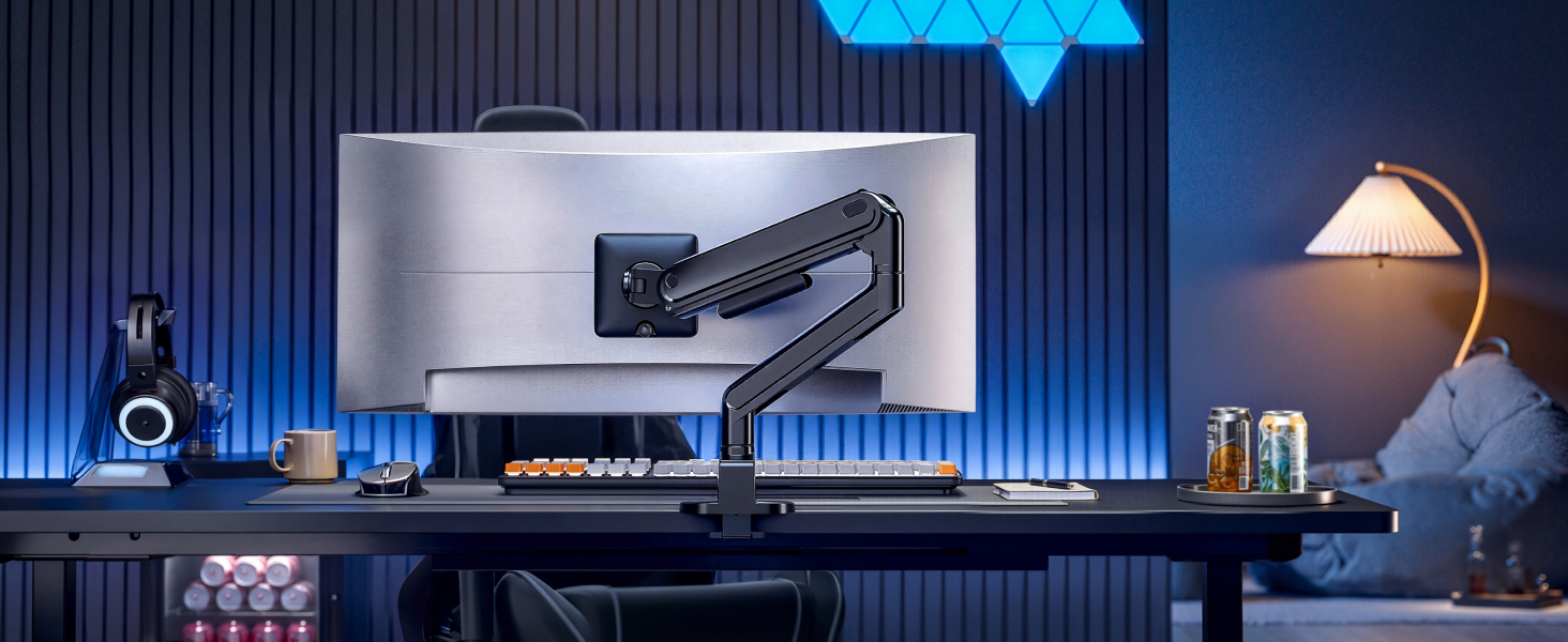 Gaming Room