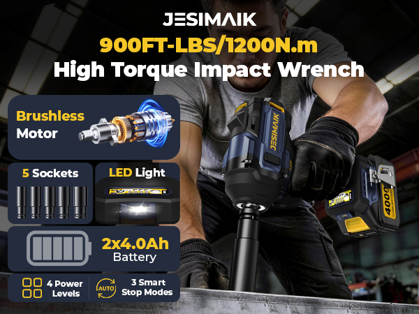 impact wrench