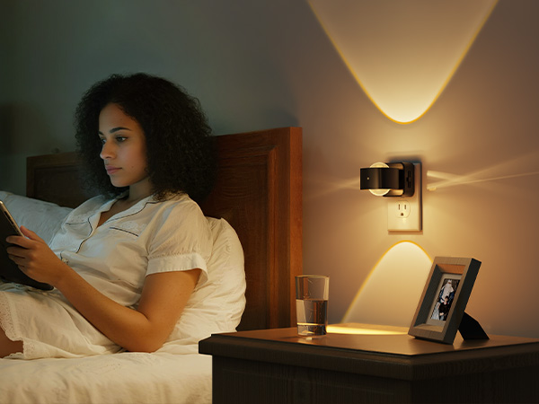 bedroom night light