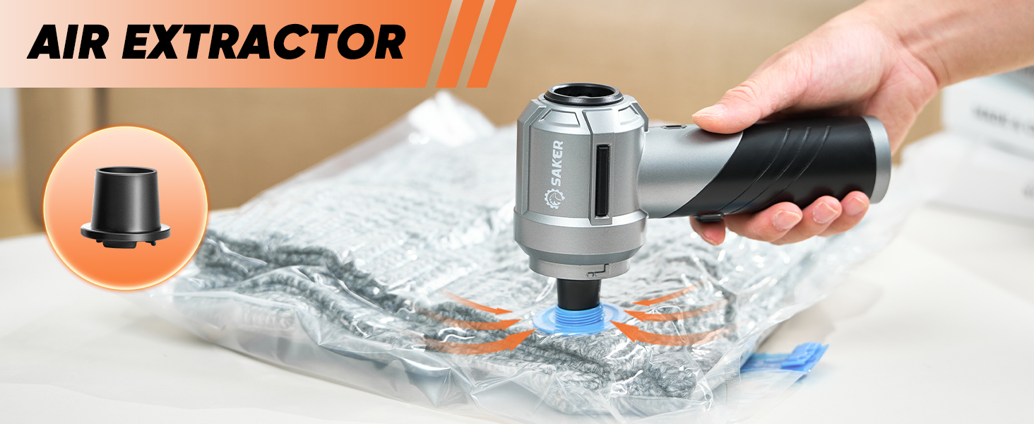 Multifunctional vacuum cleaner