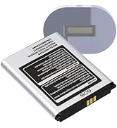 WRUMI MHS900L Battery Replacement for Franklin Wireless: V604454AR for Verizon Ellipsis Jetpack M...