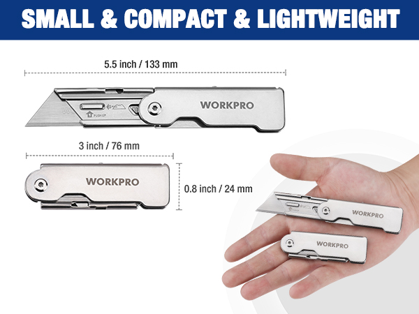 utility knife