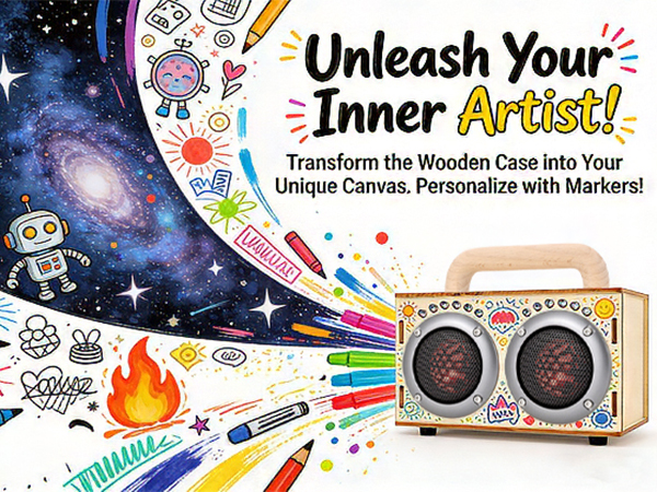 Unleash Your Inner Artist