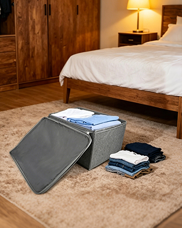 Storage Box