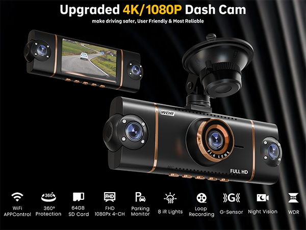 Dash Cam