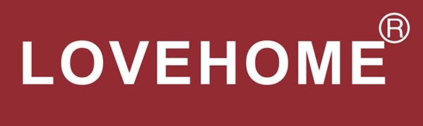 lovehome lumber support logo