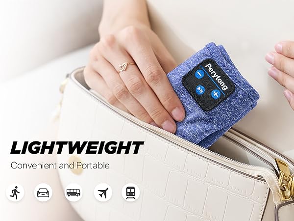 bluetooth sleep headphones