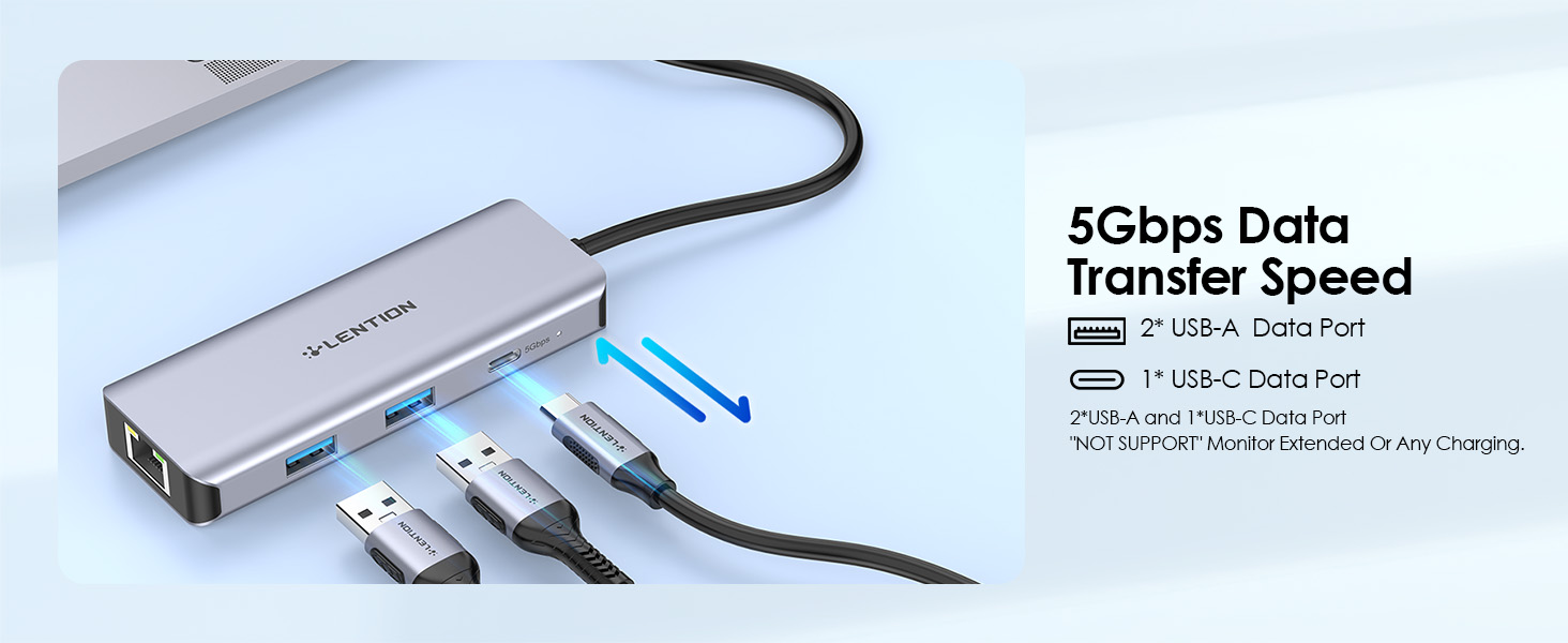 USB HUB