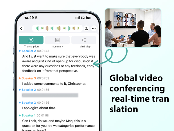 AI Voice Recorder