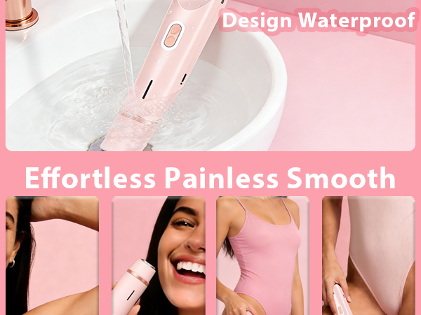 bikini trimmer for women