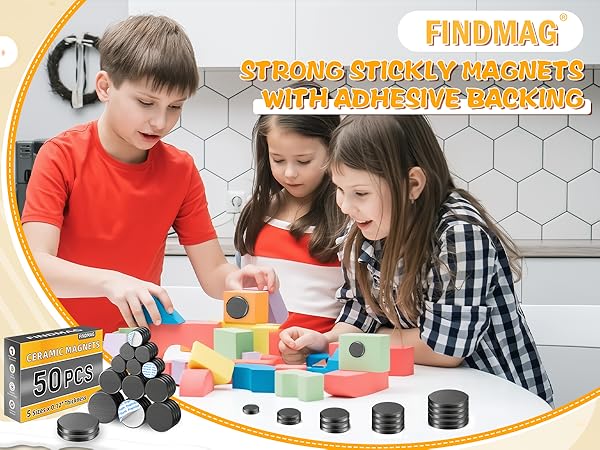 magnets for crafts