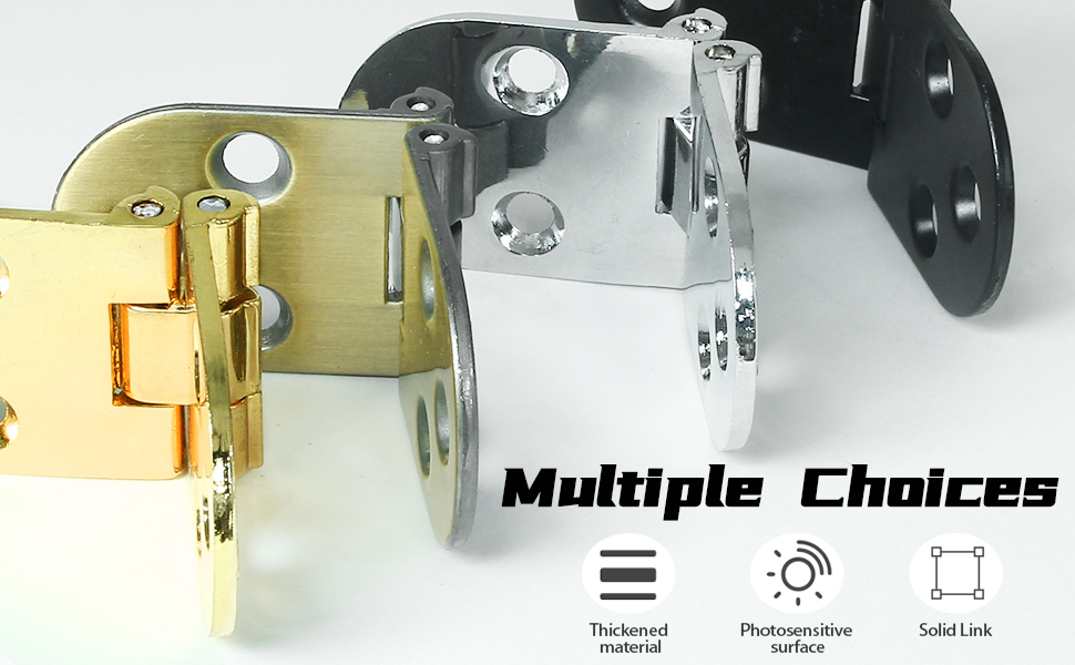 Folding Table Hinges