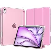 MoKo for iPad Air 11 inch Case M3/M2 2025/2024, iPad Air 5th/4th Gen 10.9 inch Case 2022/2020 wit...