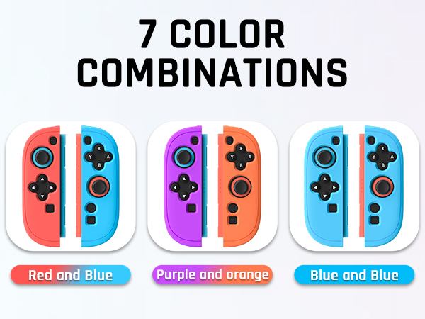 switch 2 grip skins