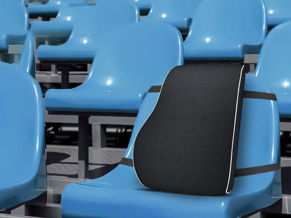 cushion for office chair pillow for back pain car lumbar support for driving seat