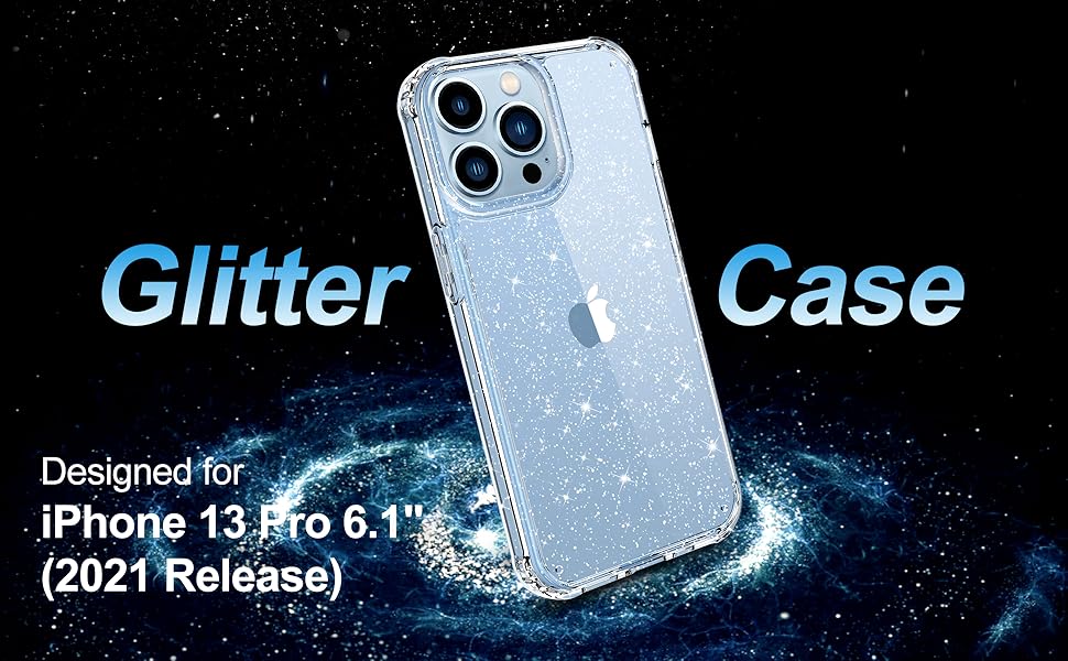 Designed for iPhone 13 Pro Case