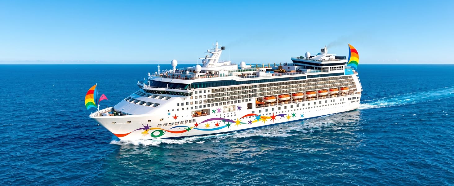 Cruise Ship Essentials 2026