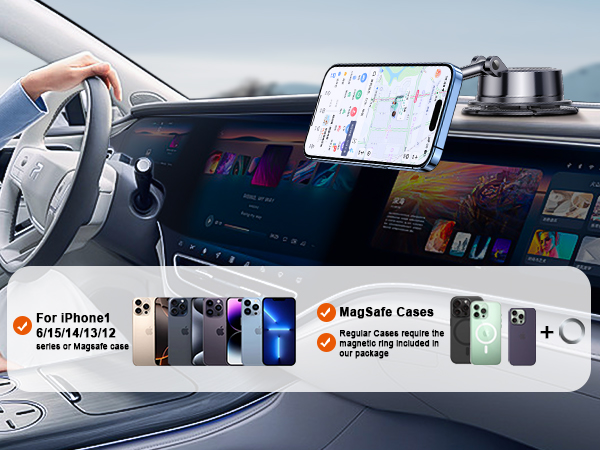 phone holders for your car