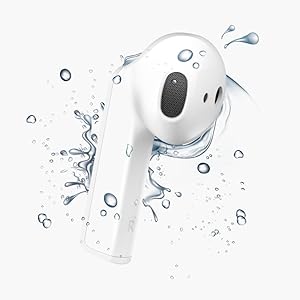 waterproof earbuds