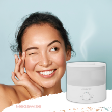 Moisturize Your Skin