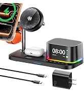 Qi2.2 Wireless Charger