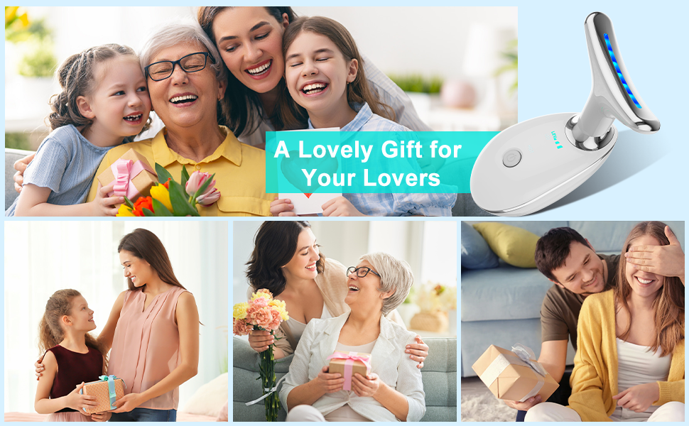 Red Light Therapy Wand