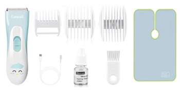 Multiple Accessories