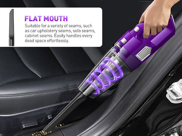 dustbuster handheld vacuum