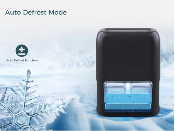 Dehumidifier