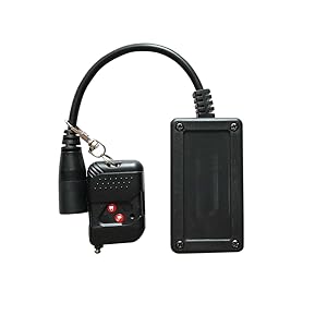 Fog Machine Remote Controller