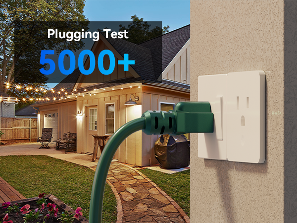 outdoor Extension Cord