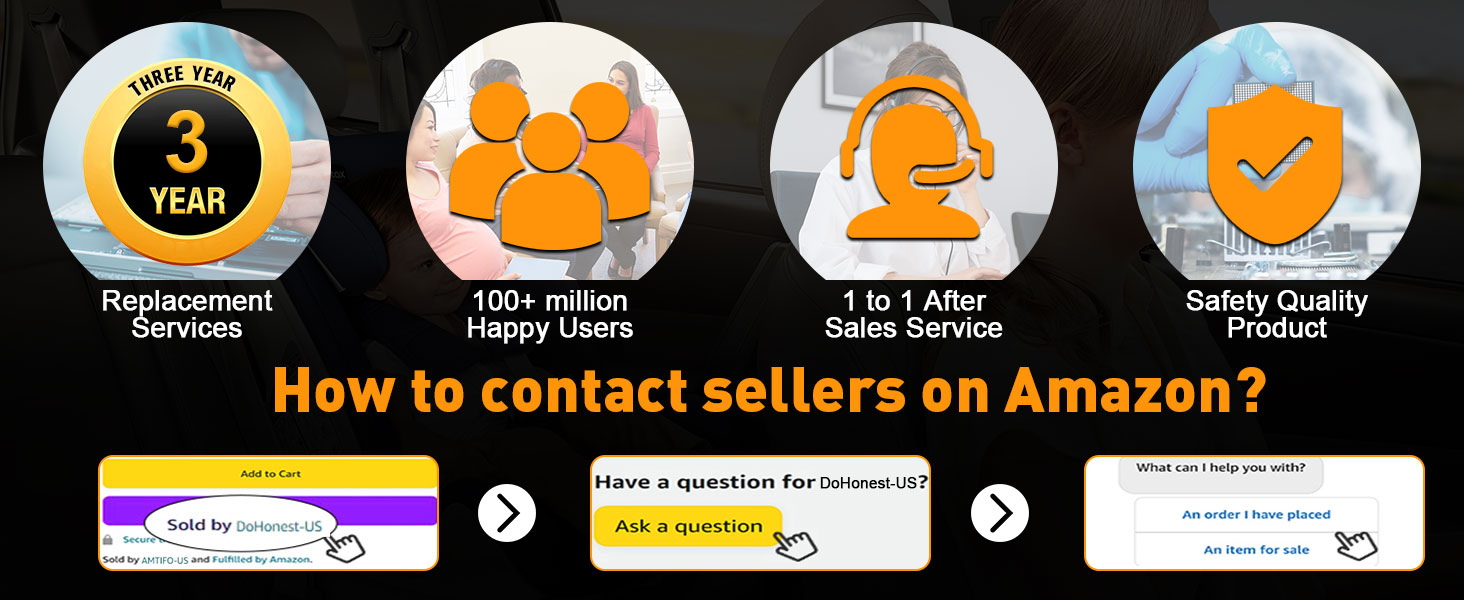 baby car camera for backseat