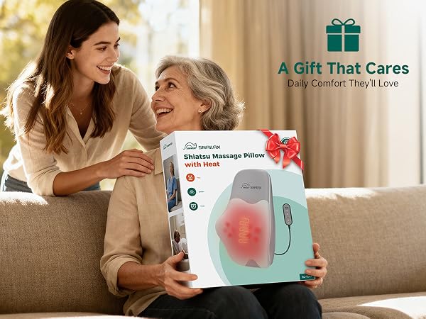 back massager
