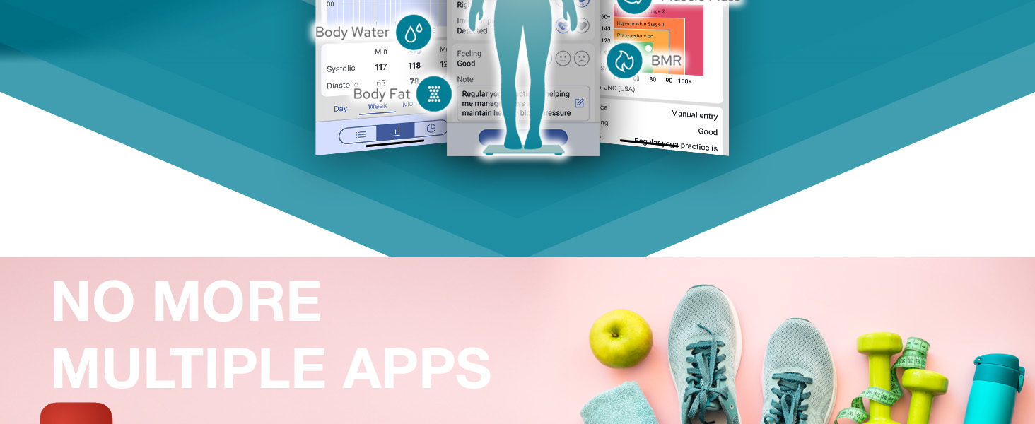 Exercise, workout, weightloss, weightscale, scale, bluetooth, ezfast, body fat, BMI