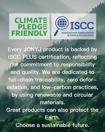 ISCC PLUS certification