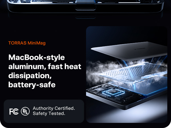 magsafe power bank iphone